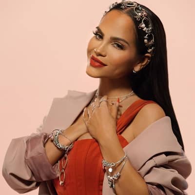 Natti Natasha Bio, Early Life, Career, Relationship, Net Worth, Body