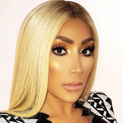 Nikki Mudarris -【Biography】Age, Net Worth, Single, Nationality