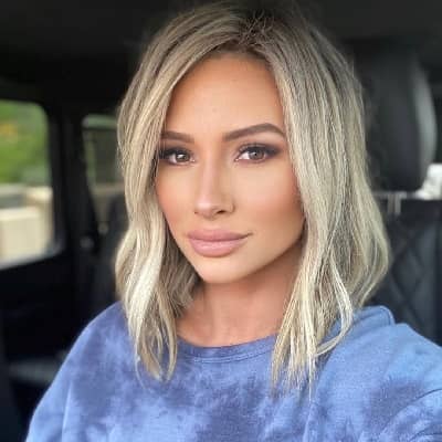 Paige Hathaway Bio, Career, Marital Status, Net Worth