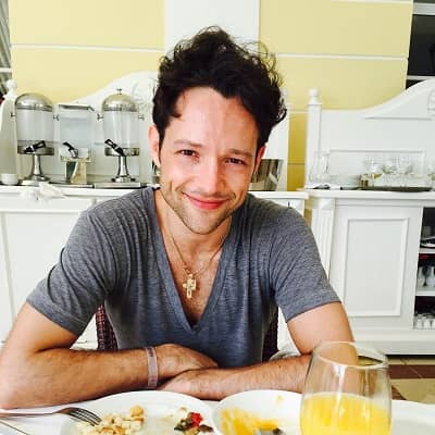 Pasha Pashkov Bio, Early Life, Career, Relationship, Net Worth, Body