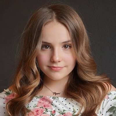 Piper Rockelle, Bio, Early Life, Career, Net Worth, Professional