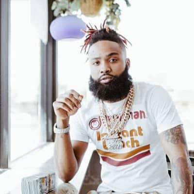 Sada Baby -【Biography】Age, Net Worth, Height, Single, Nationality