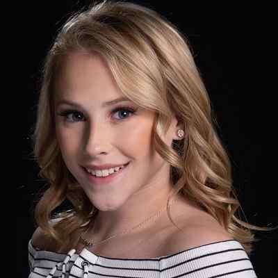 Sarah Georgiana, Early Life, Career, Net Worth, Professional, Personal Life