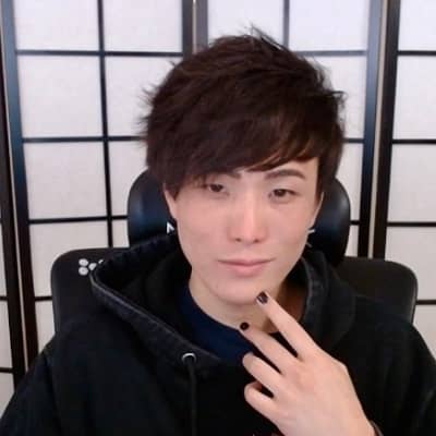 Sykkuno Bio, Early Life, Career, Relationship, Net Worth, Body Measurements