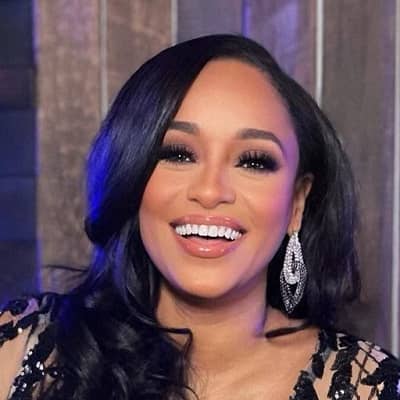 Tahiry Jose Bio, Early Life, Career, Relationship, Net Worth, Body