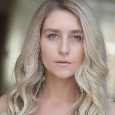 Taylor Olsen, Early Life, Career, Net Worth, Professional, Relationship