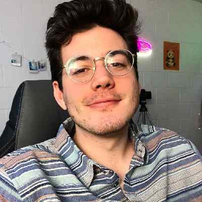 Ted Nivison Bio, Career, Net Worth, Relationship, Body Measurement,