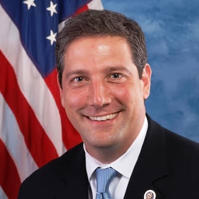 Tim Ryan Bio, Early Life, Education, Career, Relationship, Net Worth ...