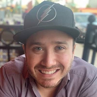 Trent Olsen, Bio, Early Life, Career, Net Worth, Professional, Relationship