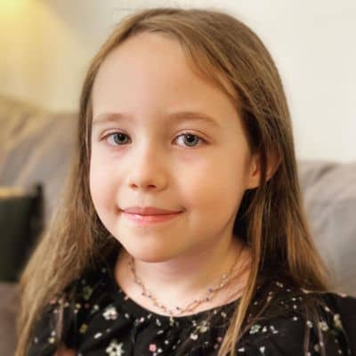 Vivien Lyra Blair Bio, Childhood, Career, Net Worth, Relationship, Body