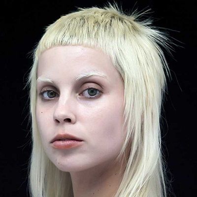 Yolandi Visser Bio, Early Life, Education, Career, Relationship, Net