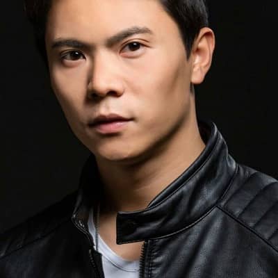 Zhenwei Wang Bio, Age, Career, Body Measurement