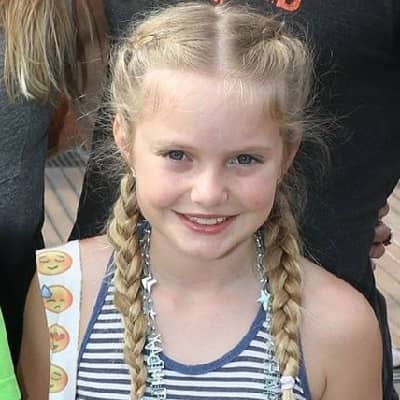 Zoe Grace Quaid -【Biography】Age, Height, Single, Nationality