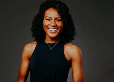 Janai Norman Bio, Career, Net Worth, Body Measurement, Husband