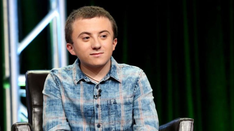 Atticus Shaffer Bio, Early Life, Career, Net Worth, Professional