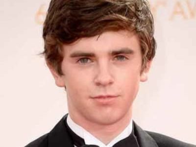 Bertie Highmore&rsquo;s Bio, Net Worth, Career, Relationship, Body Measurement