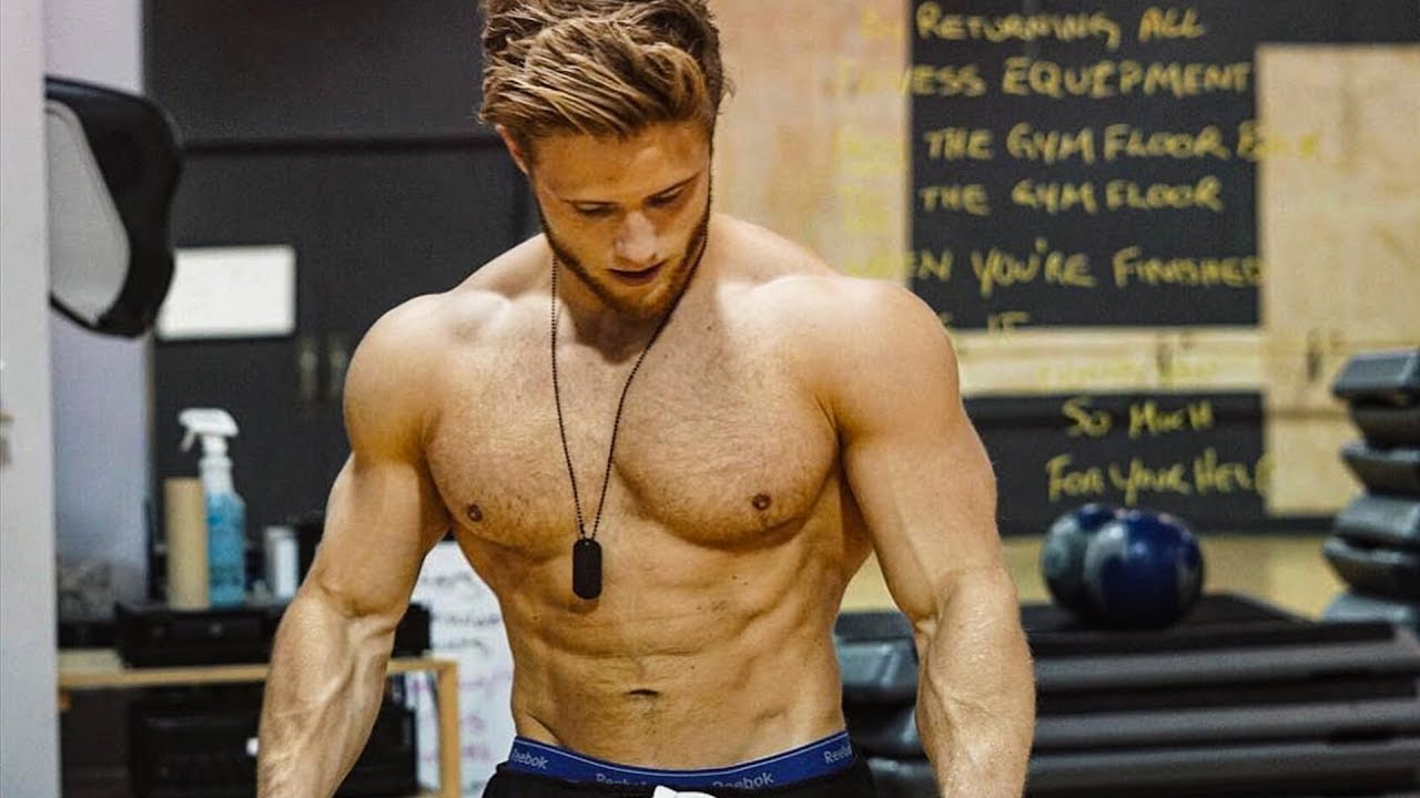 Jeff Nippard Bio, Early Life, Career, Net Worth, Girlfriend