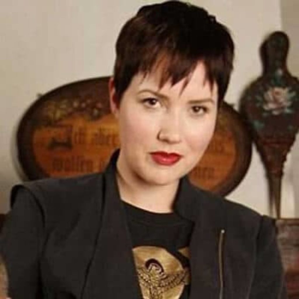 Marieangela King, Bio, Early Life, Career, Net Worth, Professional