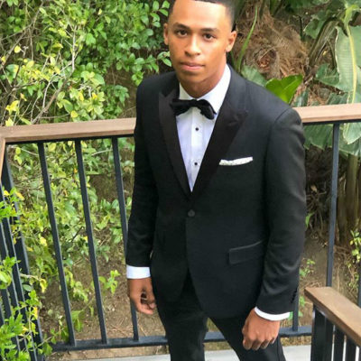 Massai Zhivago Dorsey II, Bio, Early Life, Career, Net Worth