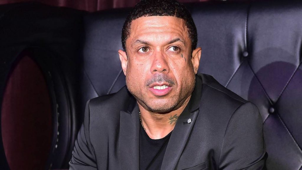 Benzino Bio, Career, Net Worth, Body Measurement, Relationship