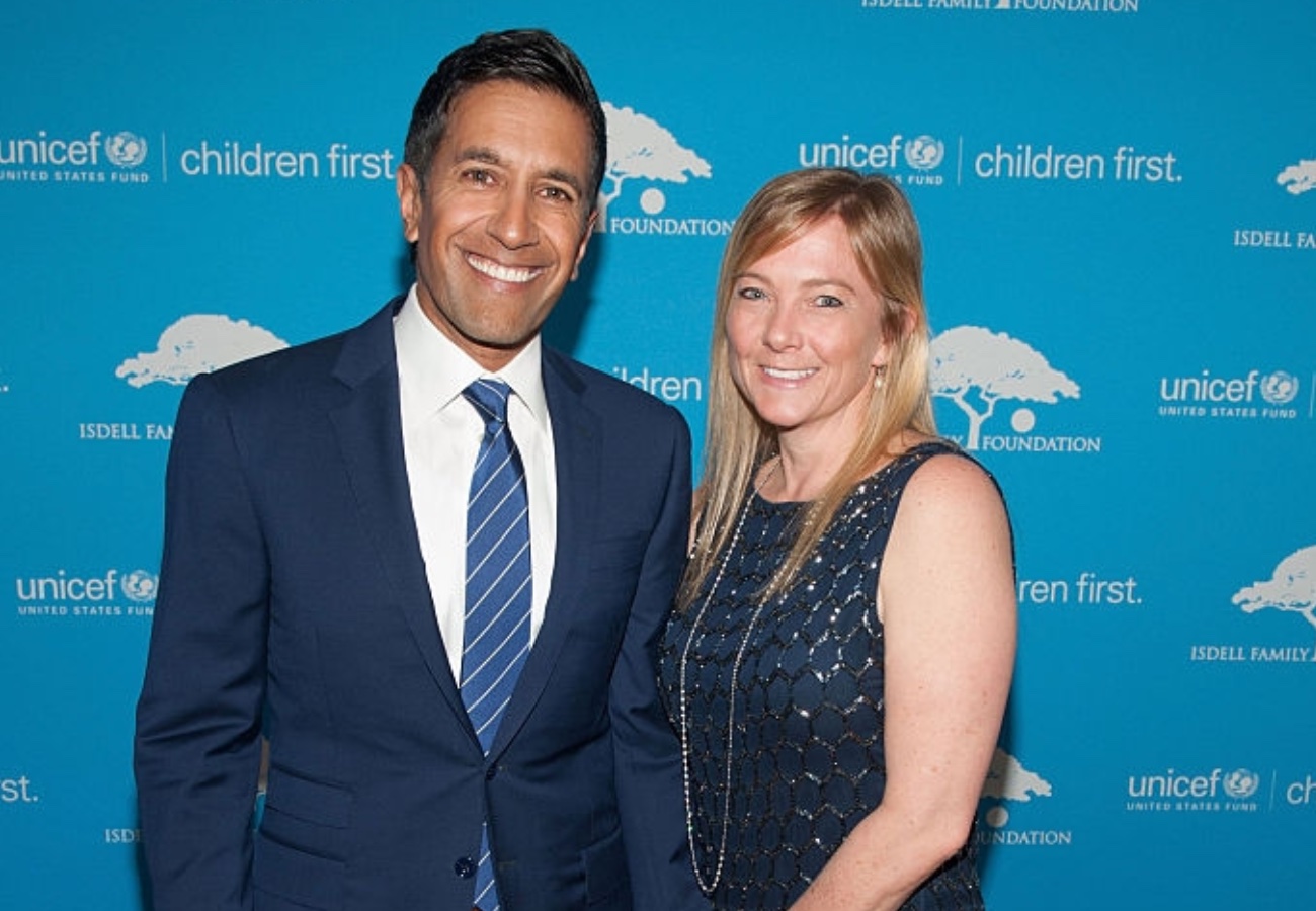 Rebecca Olson Gupta, Bio, Early Life, Career, Net Worth, Professional