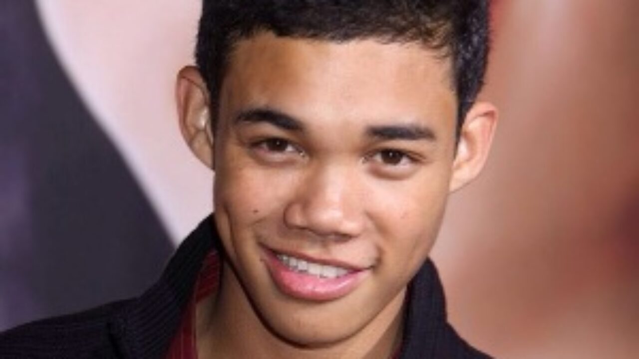 Roshon Fegan, Bio, Early Life, Career, Net Worth, Professional
