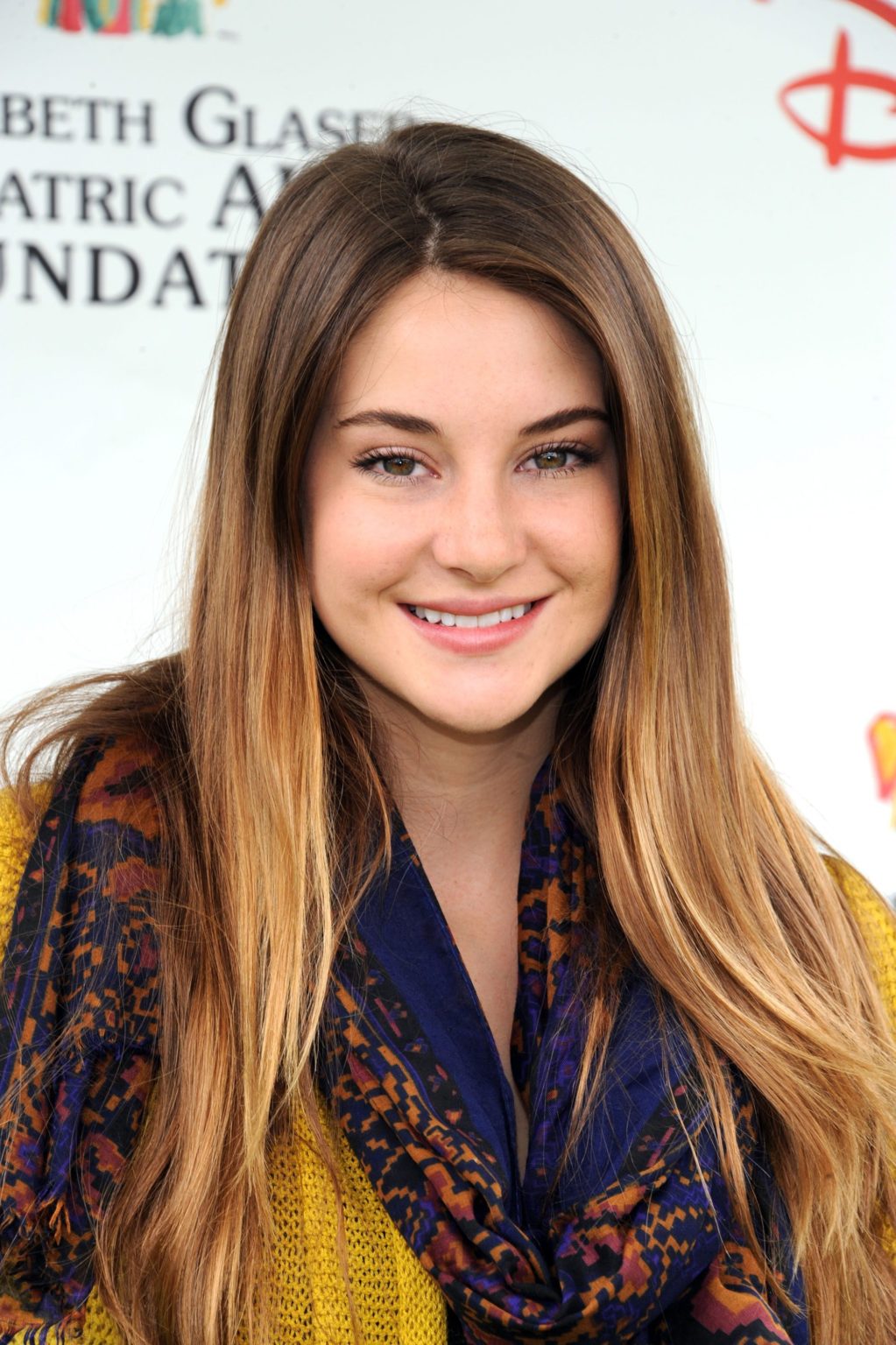 Shailene Woodley Bio, Career, Awards, Net worth