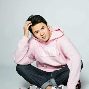 Zhenwei Wang Bio, Age, Career, Body Measurement