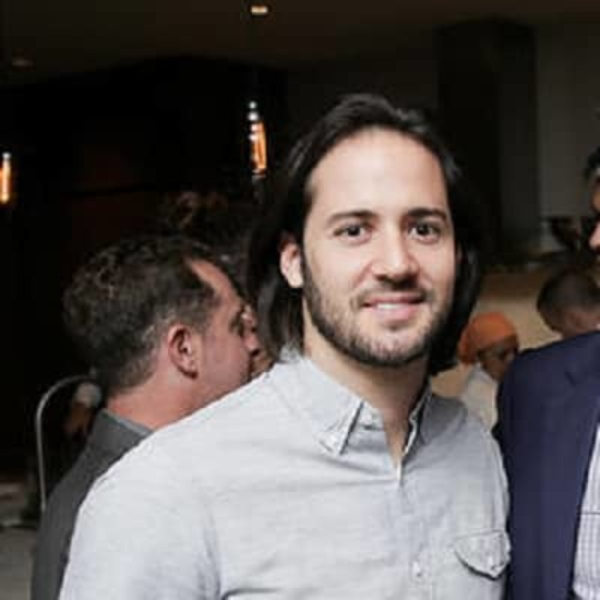 Eduardo Tamayo Bio, Early Life, Career, Net Worth, Married