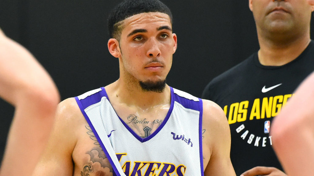 LiAngelo Ball Bio, Career, Girlfriend, Net Worth