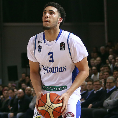 LiAngelo Ball Bio, Career, Girlfriend, Net Worth