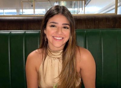 Aalyah Gutierrez Bio, Career, Marital Status, Net Worth