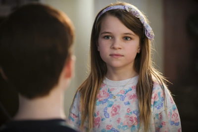 Raegan Revord -【Biography】Age, Net Worth, Single, Nationality