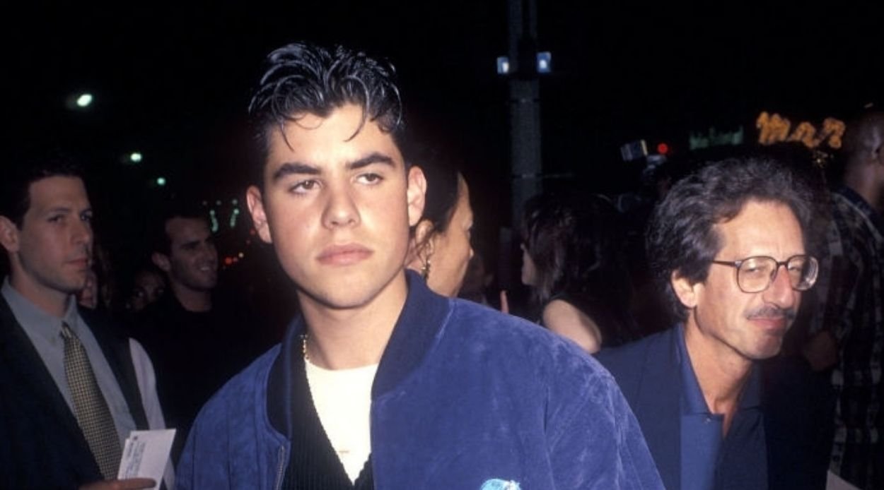 Seargeoh Stallone -【Biography】Age, Net Worth, Height