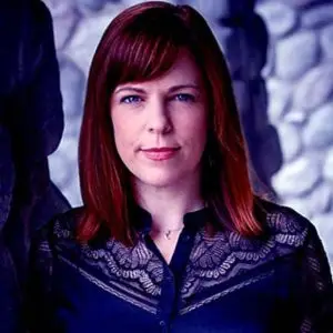 Amy Bruni