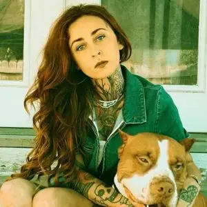 Mariah Torres