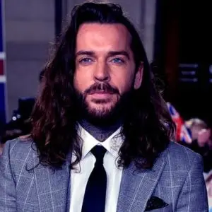 Pete Wicks