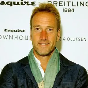 Ben Fogle