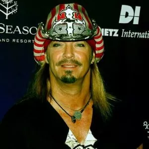 Bret Michaels