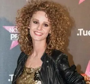 Esther Acebo