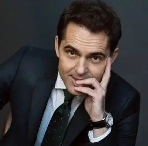 Pedro Alonso