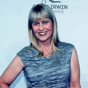 Terri Irwin