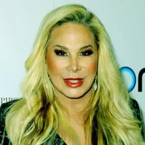Adrienne Maloof