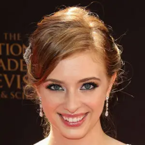 Ashlyn Pearce