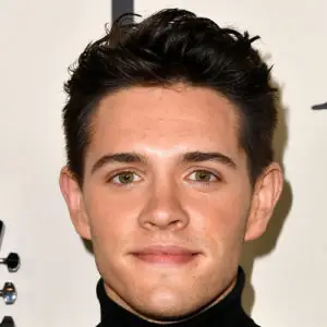 Casey Cott
