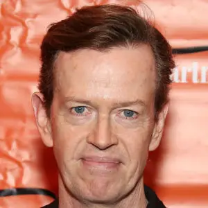 Dylan Baker