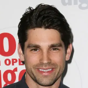 Justin Gaston