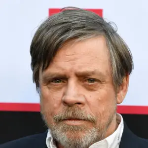 Mark Hamill