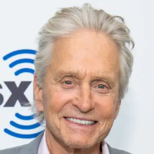 Michael Douglas