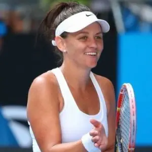 Casey Dellacqua